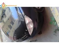Peugeot 307 - 2003