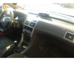 Peugeot 307 - 2003