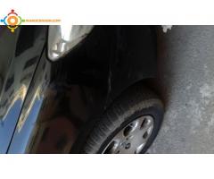 Peugeot 307 - 2003