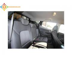 HYUNDAI SANTA FE DIESEL 2014