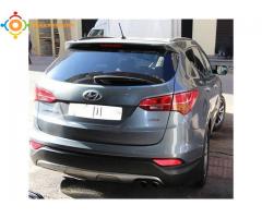 HYUNDAI SANTA FE DIESEL 2014