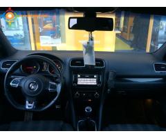 Golf 6 GTD A NE PAS RATER