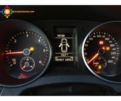 Golf 6 GTD A NE PAS RATER