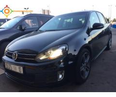 Golf 6 GTD A NE PAS RATER