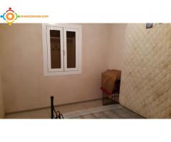 Appartement agadir