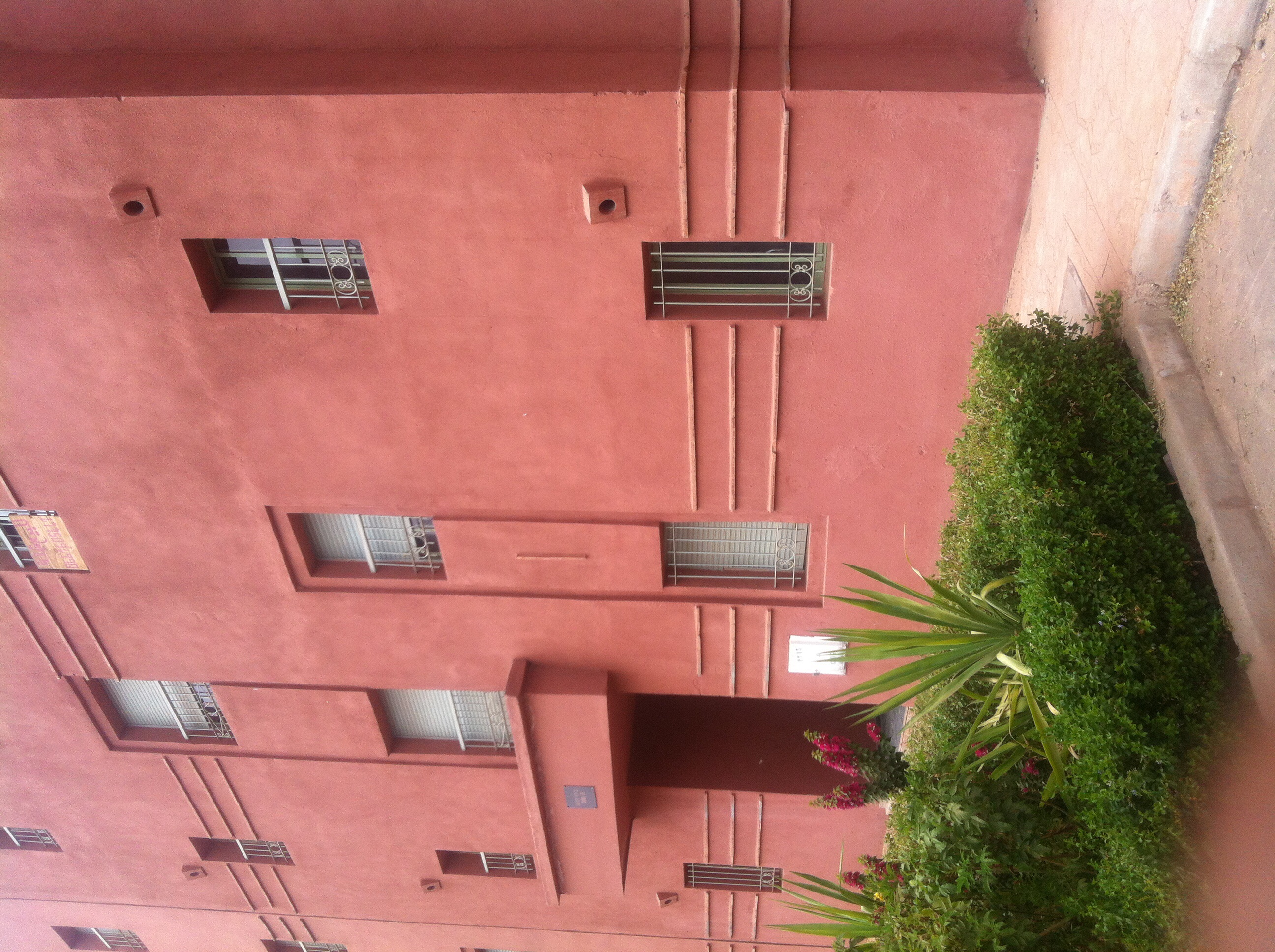 Apartement a chwitter Apartement a chwitter