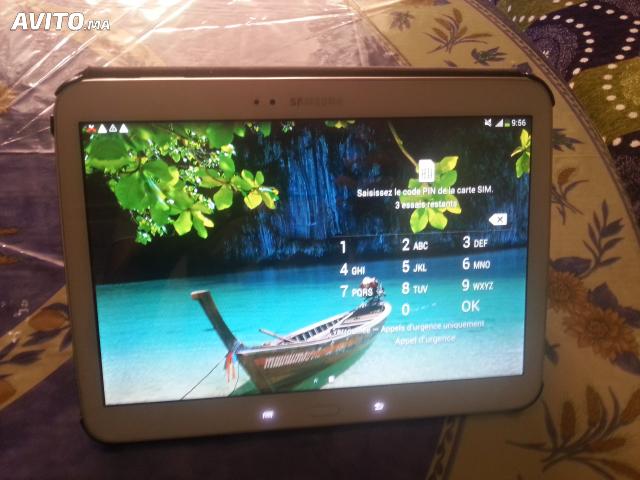 Samsung galaxy tab 3