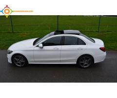 Mercedes Benz Classe C diesel