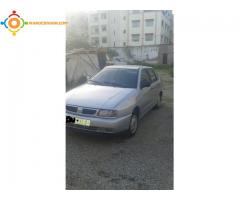 Seat Cordoba 1.9d