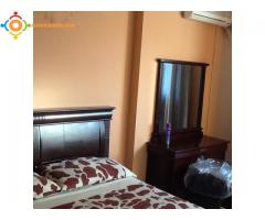 Appartement meublé au centre ville de Fès