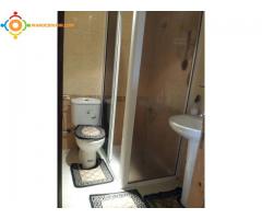 Appartement meublé au centre ville de Fès