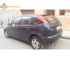 Ford Focus 2003