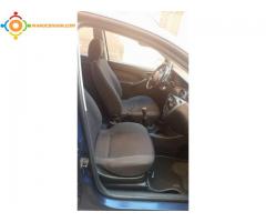 Ford Focus 2003