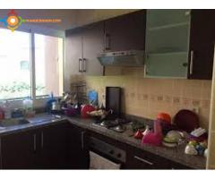 appartement sidi bouzid