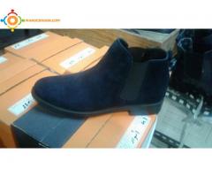 Chaussures hommes solde