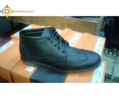 Chaussures hommes solde