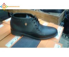 Chaussures hommes solde