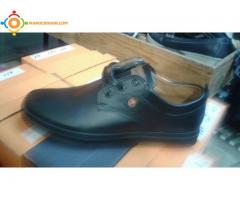 Chaussures hommes solde