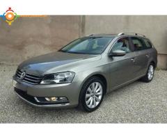 Volkswagen Passat Diesel