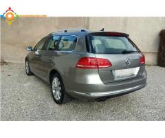 Volkswagen Passat Diesel