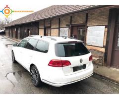 Volkswagen Passat Diesel