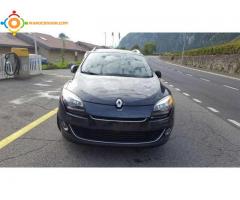 Renault Mégane