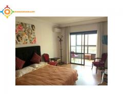 appartement pour vacance en location par jour