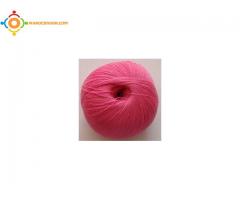 Fil de cashmere en gros