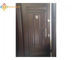 PORTE BLINDEE, PORTE INTERIEURE, PLACARD, PORTE COUPE FEUX, PORTE VILLA.