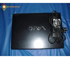 sony vaio