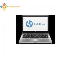 HP EliteBook i5