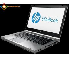 HP EliteBook i5