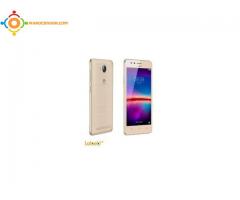 Huawei lua l21 gold