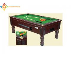 Billard Ascot a vendre