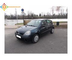 Renault Clio Berline