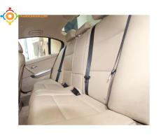 BMW SERIE 320 DIESEL 2007