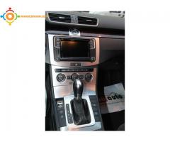 VOLKSWAGEN PASSAT DIESEL 2015