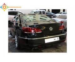 VOLKSWAGEN PASSAT DIESEL 2015
