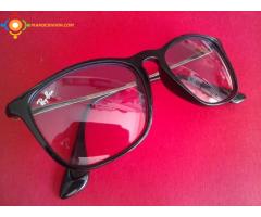 Lunettes de soleil Rayban Femmes 4187