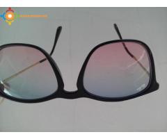 Lunettes de soleil Rayban Femmes 4187