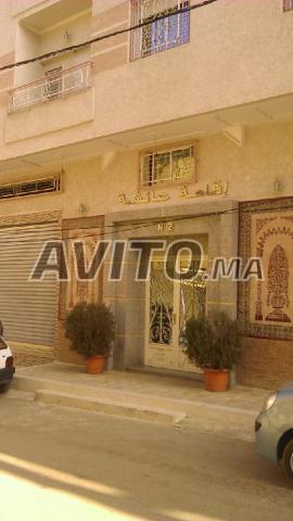 appartement à MEKNES