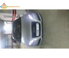 AUDI A3 2009