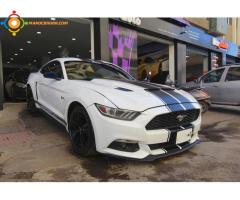 FORD MUSTANG ESSENCE 2016