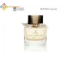 PARFUM ORIGINAL