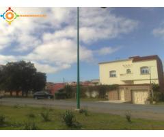 villa neuf a vendre a benslimane , casablanca .