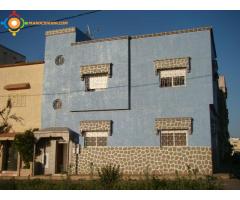 Maison de luxe à ain aouda