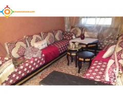 appartement a vendre