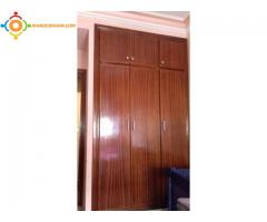 appartement a vendre