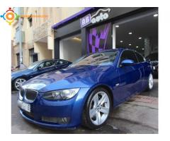 BMW SERIE 3 ESSENCE 2007