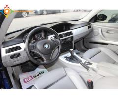 BMW SERIE 3 ESSENCE 2007